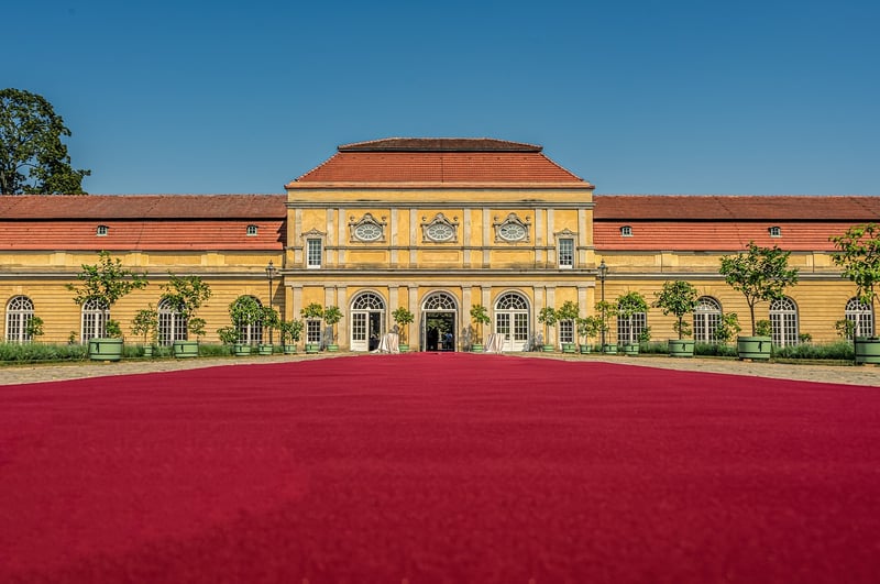 Red Carpet